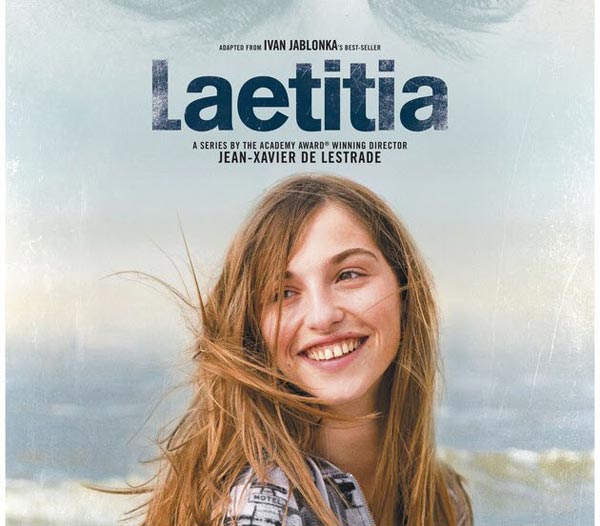 Illustration de l'actualité Laëtitia, la série adaptée de l'ouvrage d'Ivan Jablonka en ce moment sur France 2