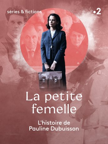 Illustration de l'actualité 'La Petite Femelle' - ce soir sur France 2