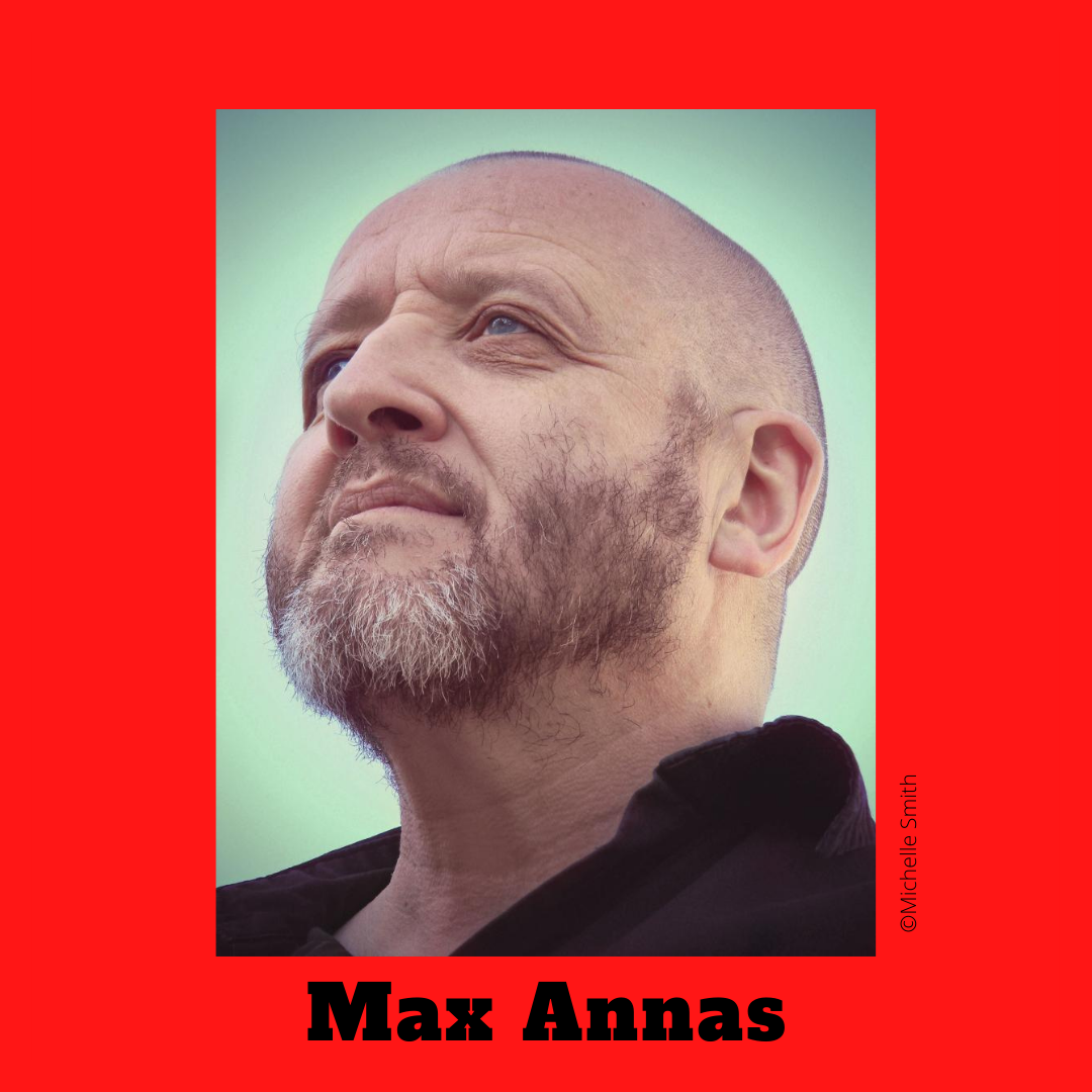 Max Annas