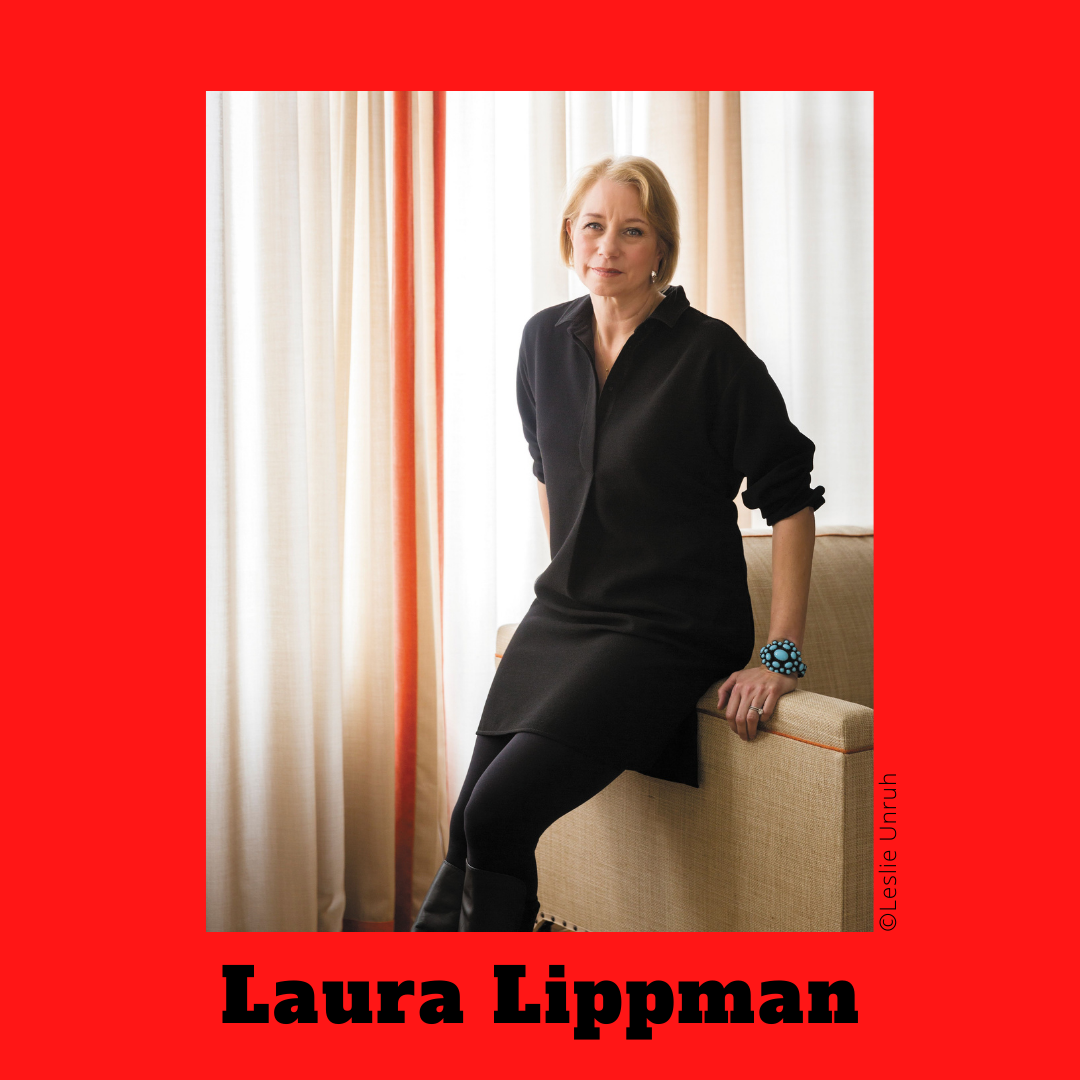 Laura Lippman