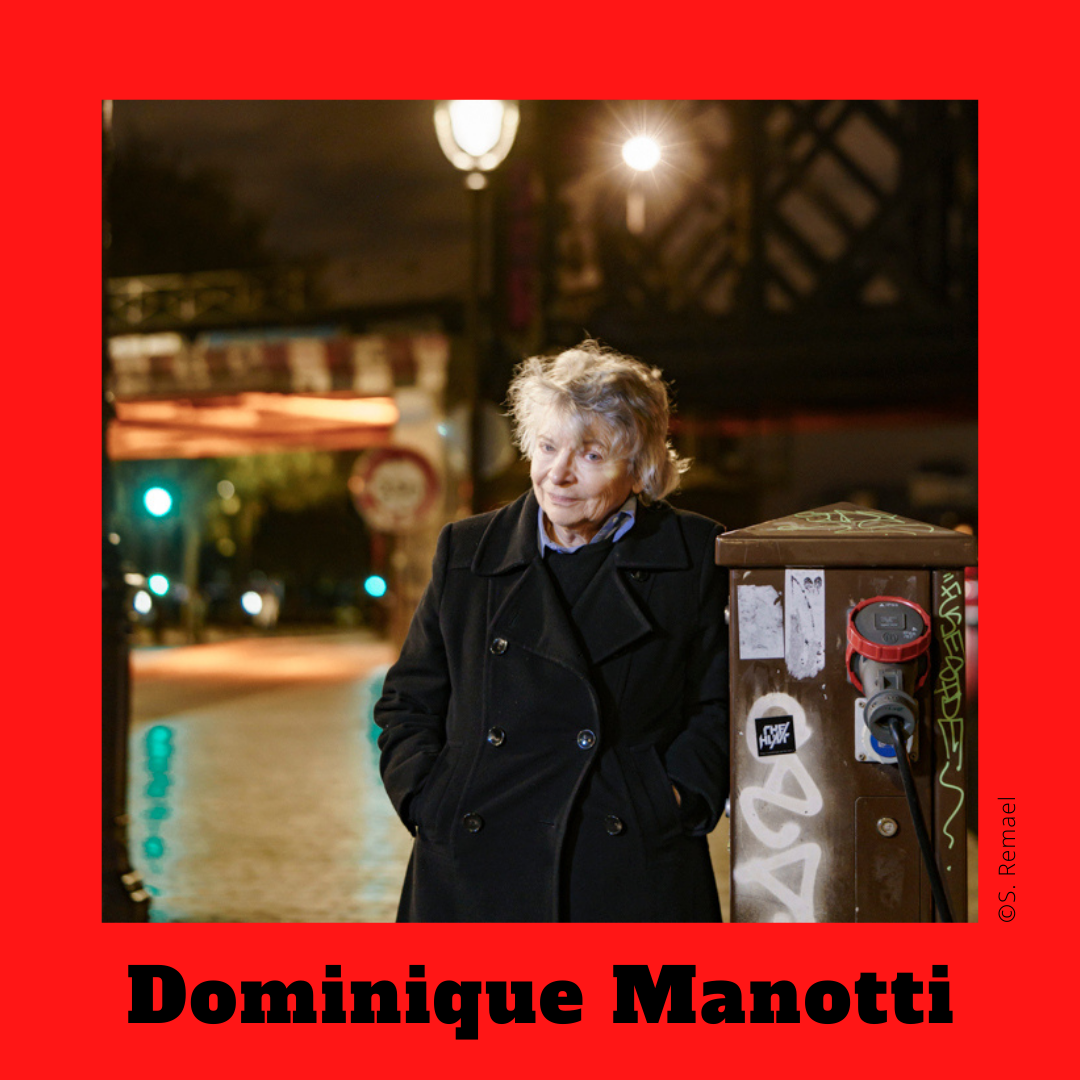 Dominique Manotti