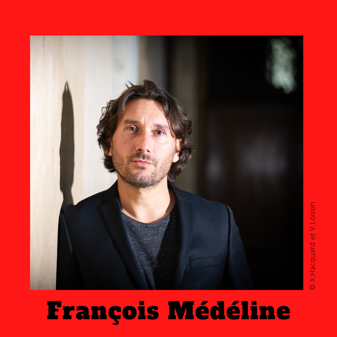 François Médéline