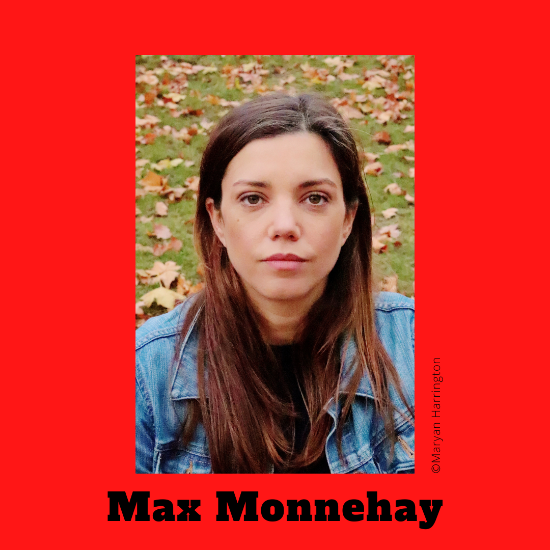 Max Monnehay