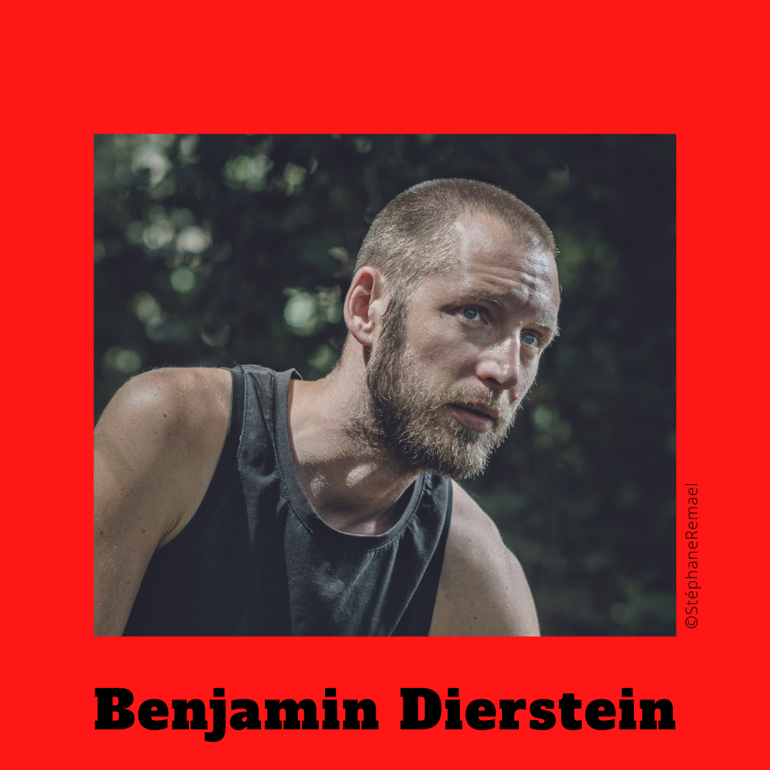 Benjamin Dierstein