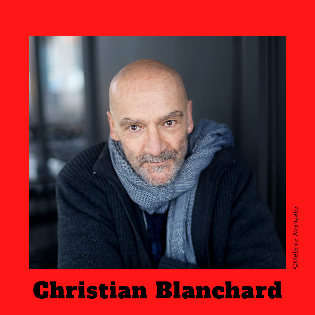 Christian Blanchard