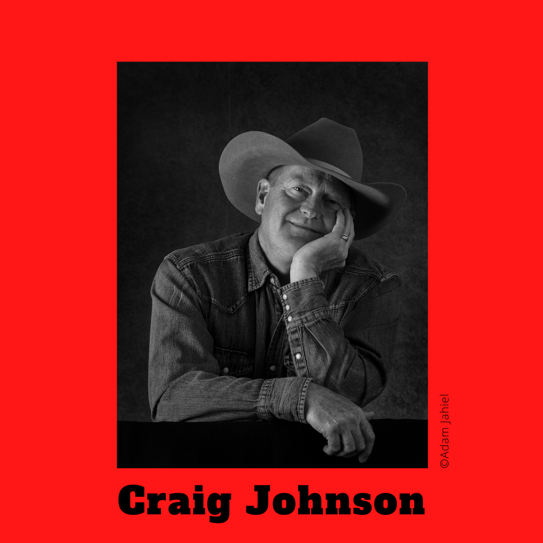 Craig Johnson