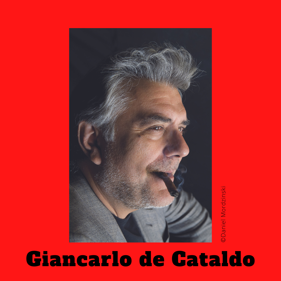 Giancarlo de Cataldo