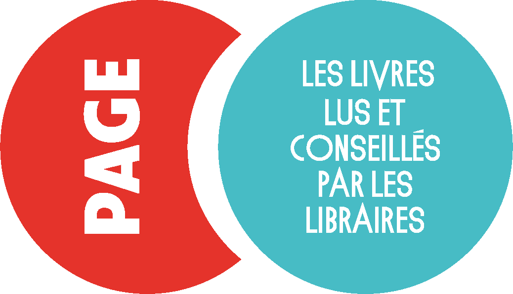Logo Page des libraires