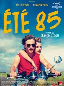 Été 85 au cinéma 