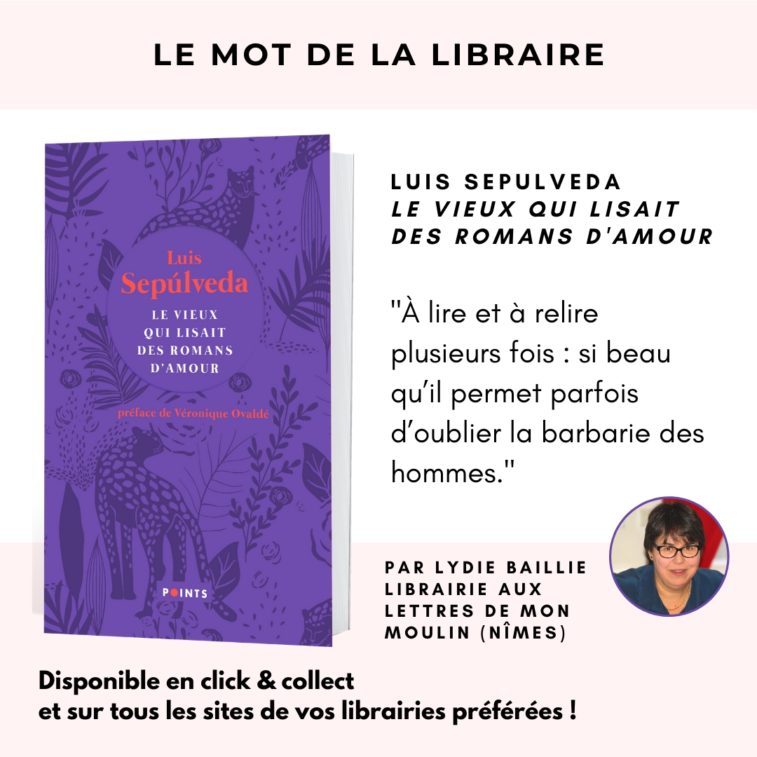 Illustration de l'actualité Les conseils de vos libraires pendant le confinement